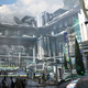 Illustration for article titled Exclusive: Killer Concept Art From The New emTotal Recall/em Movie